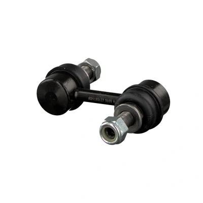 Billede af FEBI BILSTEIN 48145 Stabstag venstre foraksel, højre foraksel 76 M12 x 1,25 med selvlåsende møtrik Stål