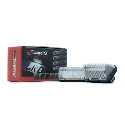 Billede af EINPARTS EP141 Nummerpladelys LED