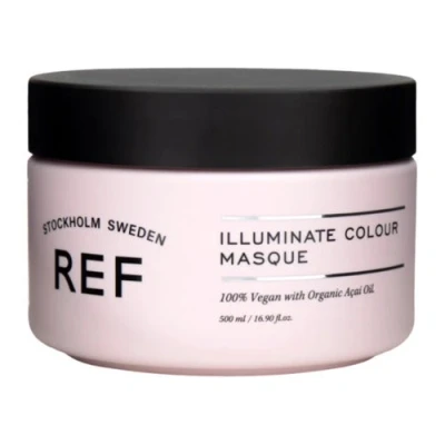 Billede af REF Hårmaske Illuminate Colour 500 ml