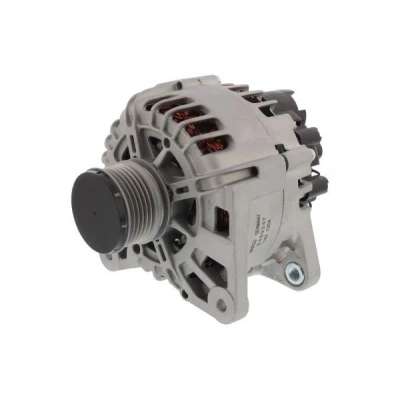Billede af MAPCO 13127 Generator 14V 120A RENAULT: MEGANE 3 Grandtour, GRAND SCENIC 3, Clio 4, DACIA: Lodgy, LOGAN MCV 2, 2