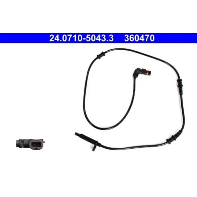 Billede af ATE 24.0710 5043.3 ABS Sensor 997 MERCEDES BENZ: ML klasse