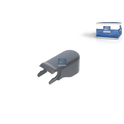 Billede af DT Spare Parts 2.25199 Afdækning