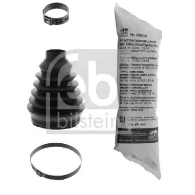 Billede af FEBI BILSTEIN 100047 Drivakselmanchet Termoplast RENAULT: Kangoo I Express, CLIO 2