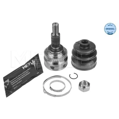 Billede af MEYLE 33 14 498 0018 Knokkelled ORIGINAL Quality hjulsidet med ABS ring SUZUKI: SWIFT 3