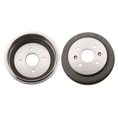 Billede af TRW DB4442 Bremsetromler 230 CHEVROLET: Spark, Aveo / Kalos Hatchback, Sedan