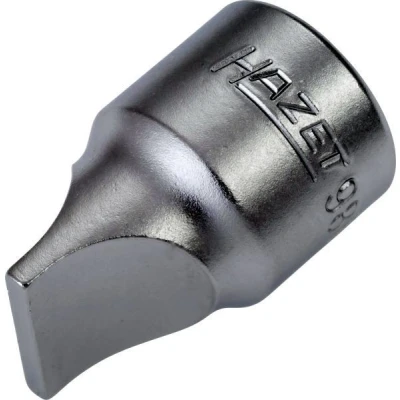 Billede af HAZET 980 3X19 Skraldenøgleindsats (Hexagon) Krom vanadium stål