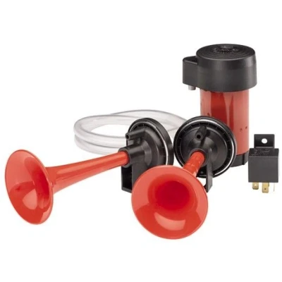 Billede af HELLA 3PB 003 001 661 Fanfarehorn