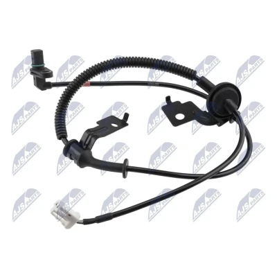 Billede af ABS Sensor NTY HCA KA 353