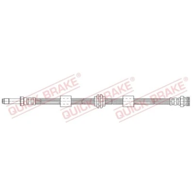 Billede af Bremseslange QUICK BRAKE 32.976
