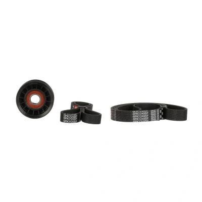 Billede af GATES K026PK1249SF Kileribberem ThermalPro FORD: Focus 2 Kombi, C Max, 2, VOLVO: S40 II, V50, C30