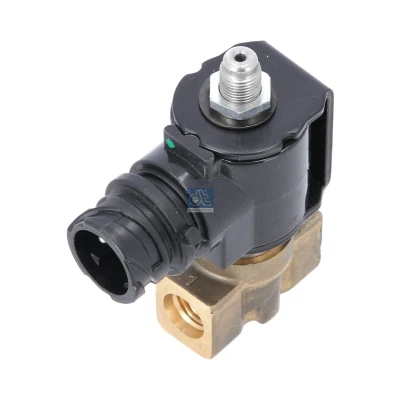 Billede af Magnetventil DT 6.65202
