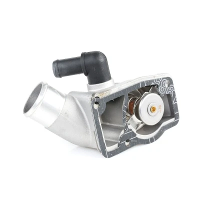 Billede af RIDEX 316T0126 Termostat 92oC med pakning Aluminium integreret hus OPEL: Zafira A, Astra G Sedan, Caravan