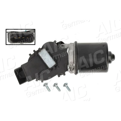 Billede af AIC 58213 Viskermotor 12 foran til venstre /højrestyring AUDI: A2