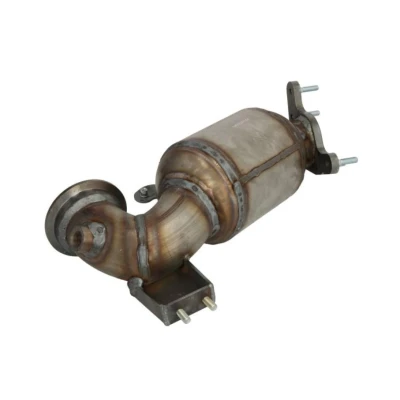 Billede af BOSAL 090 269 Katalysator Euro 6 med monteringsdele