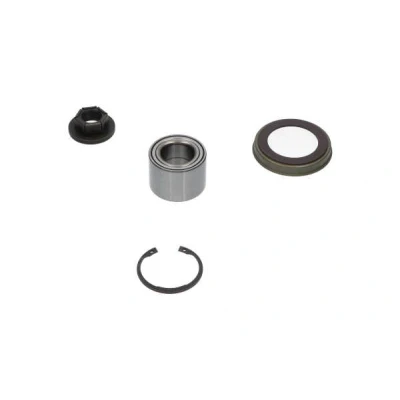Billede af KAVO PARTS WBK 4538 Hjullejesæt bagaksel 53 FORD: FIESTA 5, Fusion Stationcar, Focus Mk1 Hatchback, MAZDA: 2 Hatchback