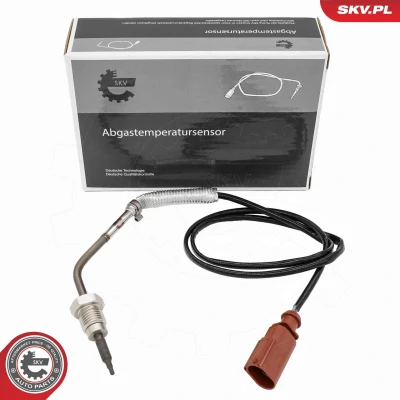 Billede af Sensor, udstødningsgastemperatur ESEN SKV 30SKV484