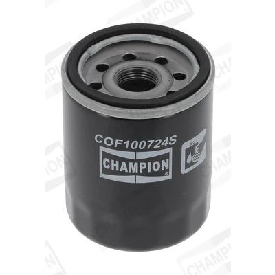Billede af Oliefilter CHAMPION COF100724S