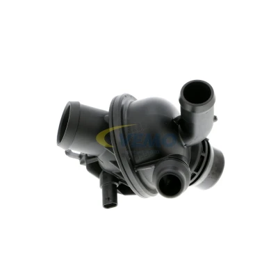 Billede af VEMO V20 99 1296 Termostathus med termostat Q+, original equipment manufacturer quality