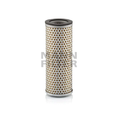 Billede af MANN FILTER C 718 Luftfilter 171 65 Filterindsats