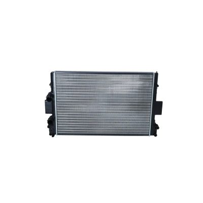 Billede af NRF 53612 Radiator Aluminium 650 453 34 Mekanisk fuget køleripper IVECO: DAILY 3