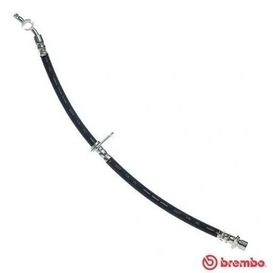 Billede af BREMBO T 83 095 Bremseslange 415 F10X1 TOYOTA: Land Cruiser 100