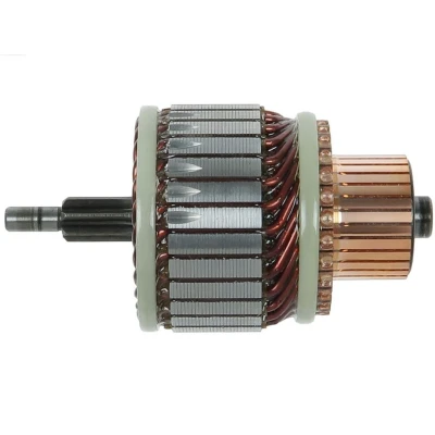 Billede af AS PL SA5053S Armatur, starter
