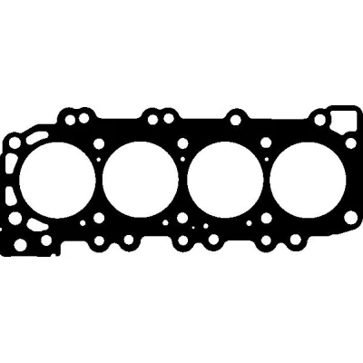 Billede af ELRING 715.230 Toppakning 0,93 89 pakning med metallag 1 NISSAN: Pathfinder 3