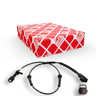 Billede af FEBI BILSTEIN 107212 ABS Sensor venstre foraksel, højre foraksel 725