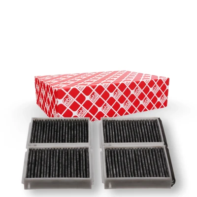 Billede af FEBI BILSTEIN 33924 Kabineluftfilter