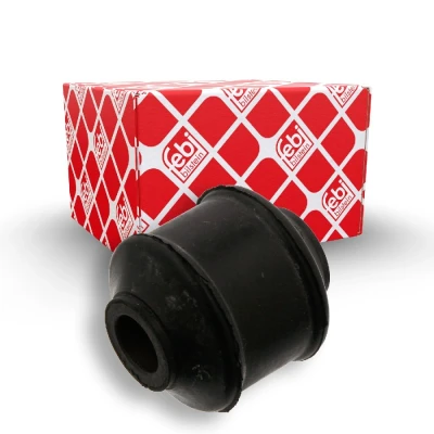 Billede af FEBI BILSTEIN 01925 Stabilisatorbøsning foraksel Gummi 12 37,5 VOLKSWAGEN: LT 28 35 I Ladvogn / Chassis