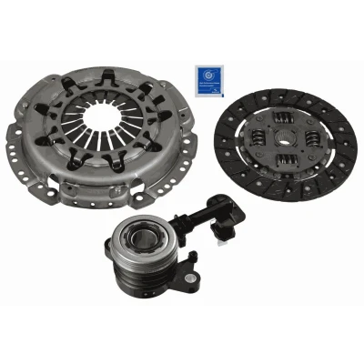 Billede af SACHS Kit plus CSC 3000 990 110 Kobling 190
