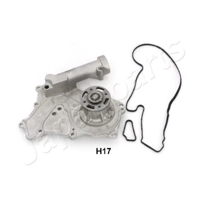 Billede af JAPANPARTS PQ H17 Vandpumpe HYUNDAI: Sonata V