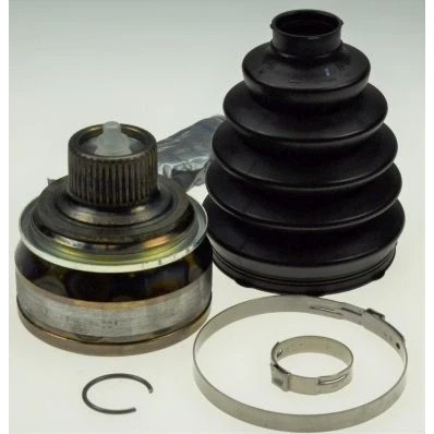 Billede af SPIDAN 36513 Knokkelled TPE (termoplastisk elastomer)