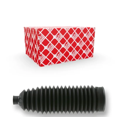Billede af FEBI BILSTEIN 21698 Styretøj Manchet Termoplast venstre foraksel, højre foraksel VOLKSWAGEN: Golf 4 Variant, 4, New Beetle Hatchback