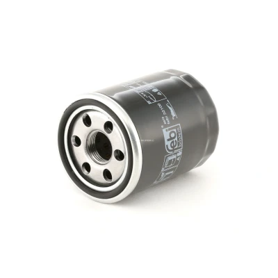 Billede af FEBI BILSTEIN 32100 Oliefilter Påskruet filter MITSUBISHI: COLT 6, FIAT: Panda II Hatchback, FORD: KA Hatchback