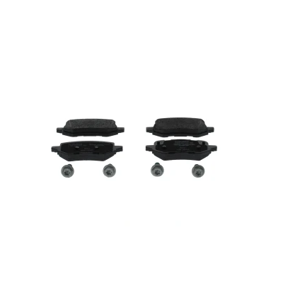 Billede af BOSCH 0 986 460 049 Bremseklodser Low Metallic