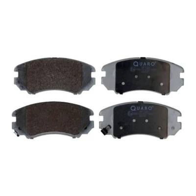 Billede af QUARO QP7928 Bremseklodser med akustisk advarsel for slid HYUNDAI: SONATA V, Tucson, 4, KIA: Optima / K5, Venga, Sportage II