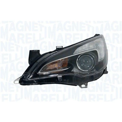 Billede af MAGNETI MARELLI 710301262203 Forlygter
