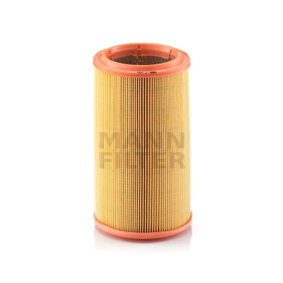 Billede af MANN FILTER C 1586 Luftfilter 257 150 Filterindsats