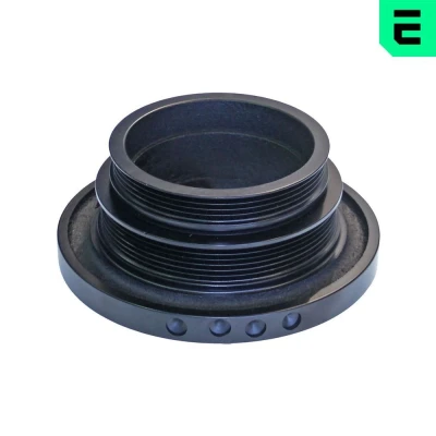 Billede af OPTIMAL F8 5662 Remskive Krumtapaksel 5PK + 6PK 129, 194 9 BMW: 3 Touring, Sedan