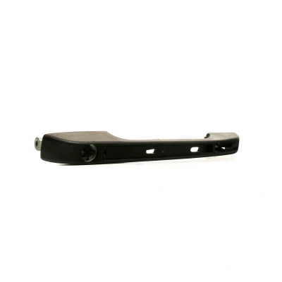 Billede af AUTOMEGA 100009110 Dørgreb sort VOLKSWAGEN: GOLF 2, 1, Scirocco II