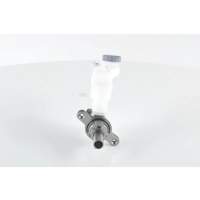 Billede af BOSCH 0 204 054 374 Bremsehovedcylinder 2 22,2 Aluminium M 10 x 1 SUZUKI: SX4 I Hatchback