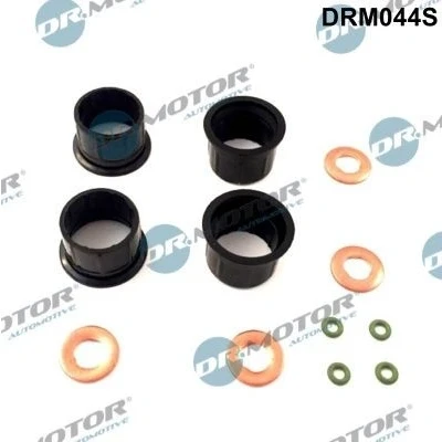 Billede af DR.MOTOR AUTOMOTIVE DRM044S Rep.sæt, dyseholder