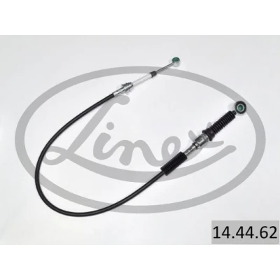 Billede af LINEX 14.44.62 Kabel, manuel gearkasse FIAT: Punto II Hatchback