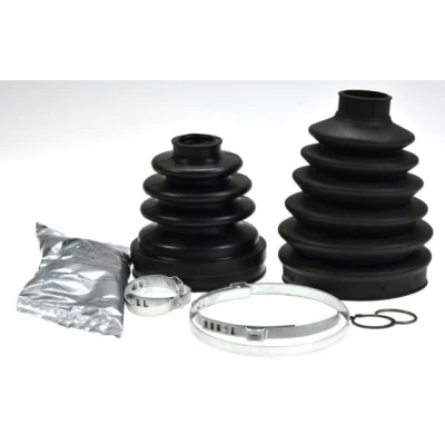 Billede af SPIDAN 36084 Drivakselmanchet TPE (termoplastisk elastomer), NBR (Nitril Butadien gummi) TOYOTA: Corolla Verso