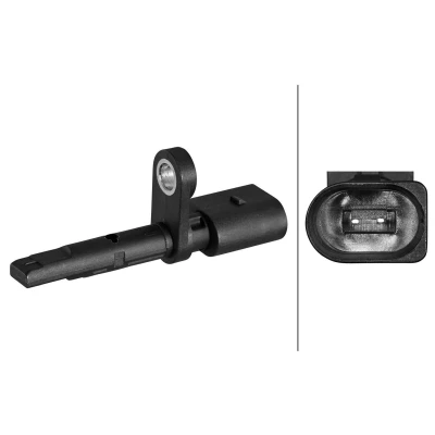 Billede af HELLA 6PU 358 218 481 ABS Sensor Hall princip 2