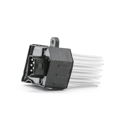 Billede af FEBI BILSTEIN 24617 Modstand, kabineventilator BMW: 3 Touring, 5 Touring