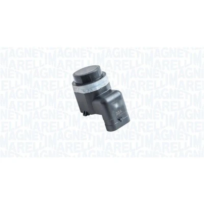 Billede af MAGNETI MARELLI 021016031010 Parkeringssensor venstre, højre sort FORD: S Max Mk1, Galaxy Mk2 MPV, MONDEO 4 Turnier