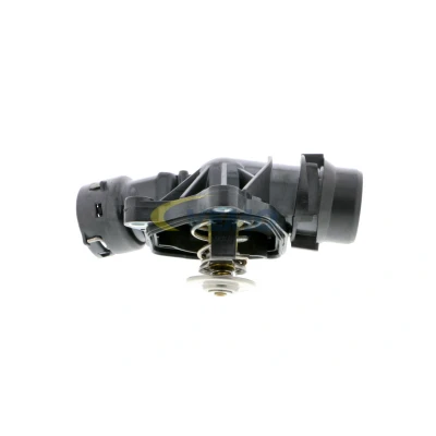 Billede af VEMO Original Quality V20 99 1275 Termostat 88 med pakning, rørstøtte vandpumpe BMW: 5 Sedan, 3 7, OPEL: Omega B Caravan