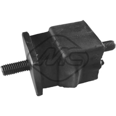 Billede af Montering af motor Metalcaucho 00965